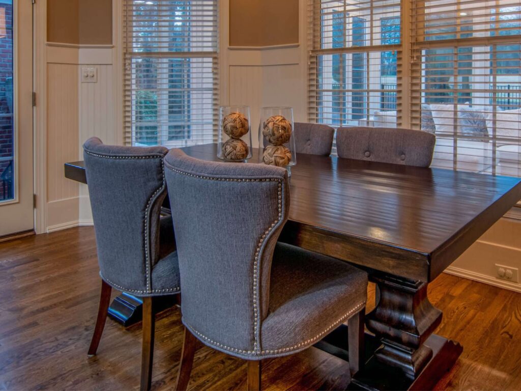 dining chair
