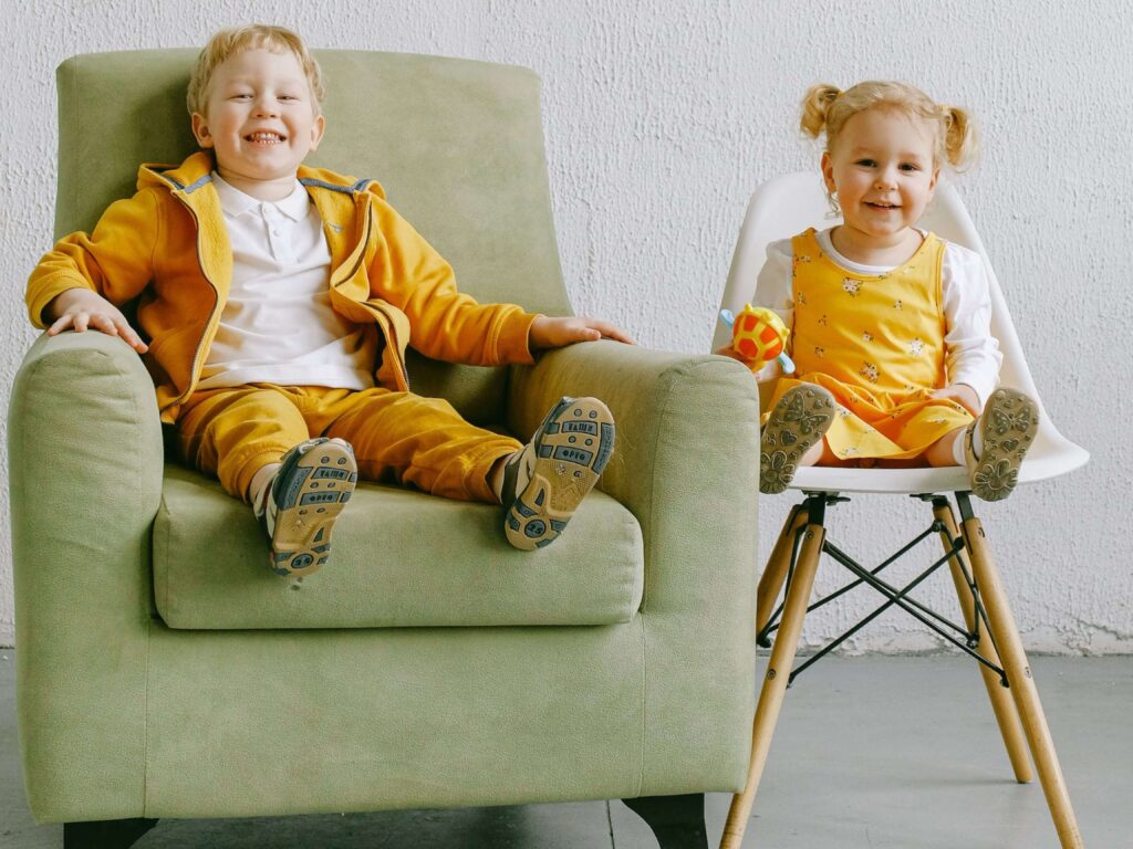 living room chair